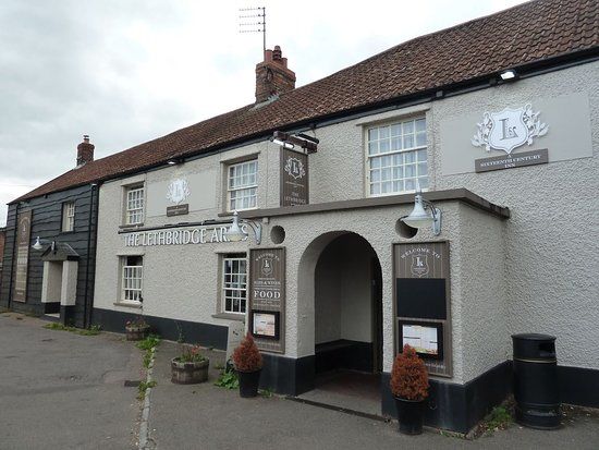 The Lethbridge Arms